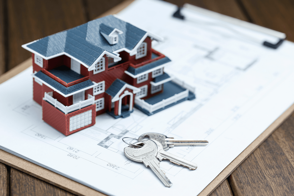 Property Keys
