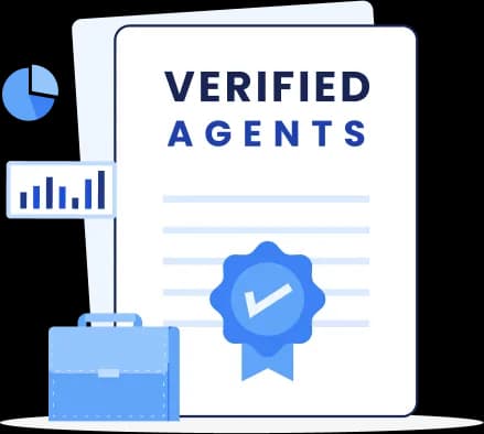 Verified and experienced professionals