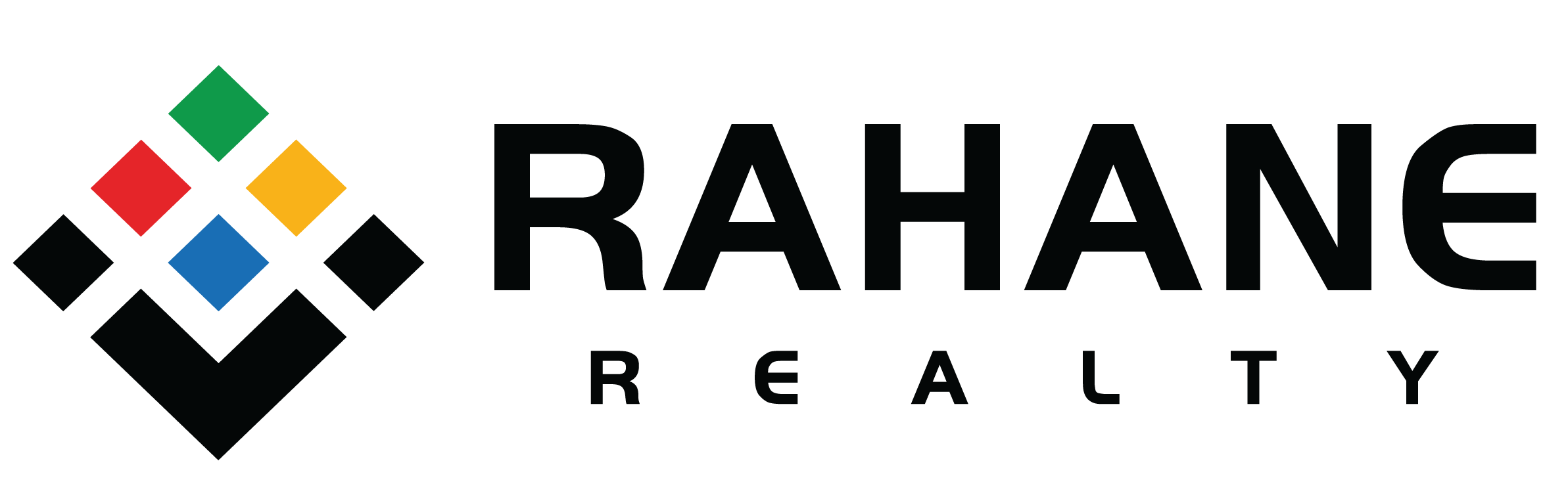 Rahane Realty Logo